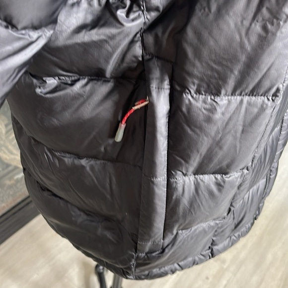 The North Face, Summit Series, 800 Fill Down Jacket, Size Large - Picture 4 of 8